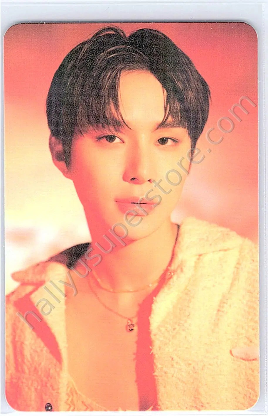 NCT 127 - Jungwoo - perfume 1sdt mini