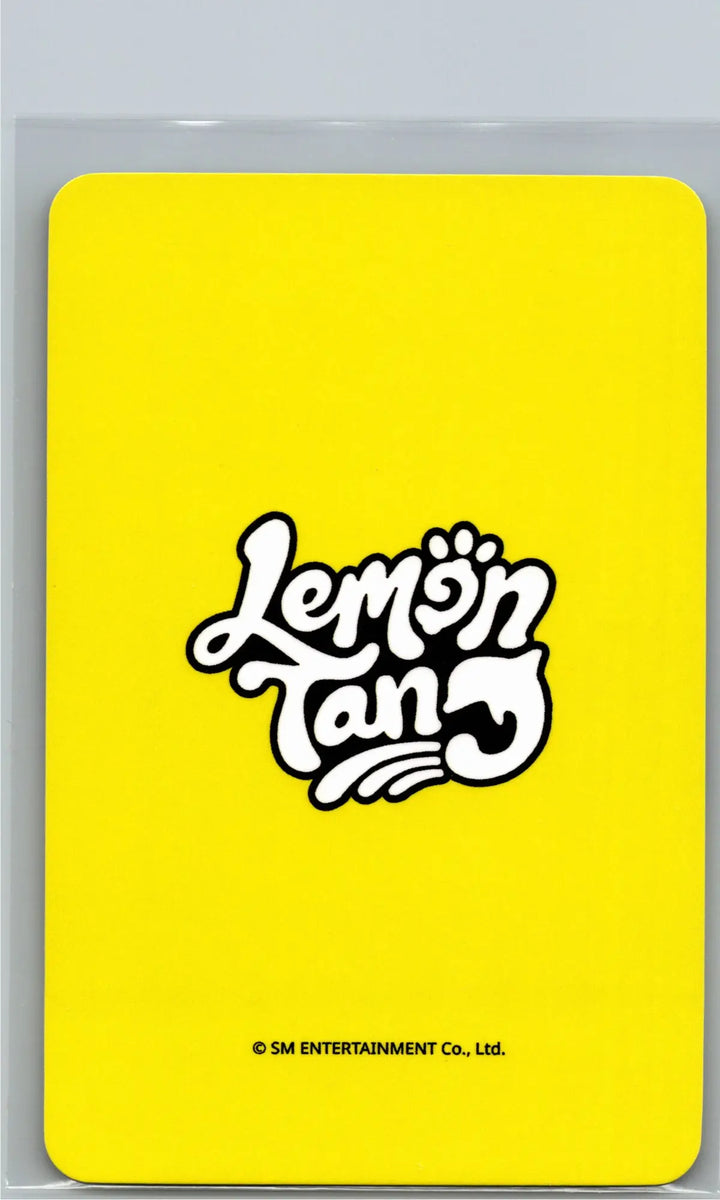 Hearts2Hearts "Lemon Tang" - Soundwave POP-UP Lucky Draw Event Photocard [26.06.24]