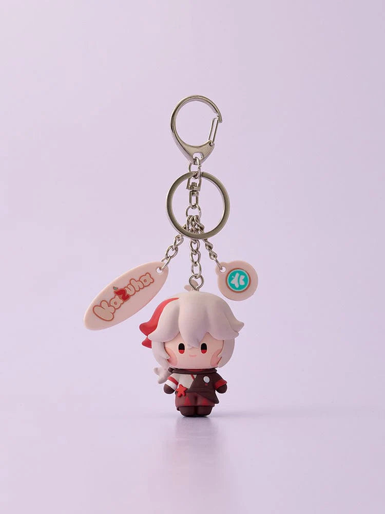 ** Genshin - Genshin Minini  [Figure Keyring] (Version Choose)