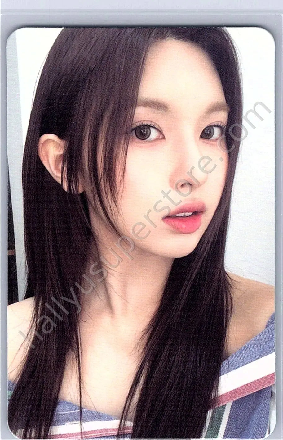 NMIXX - Bae - A Midsummer’s NMIXX’s Dream album photocard athens version
