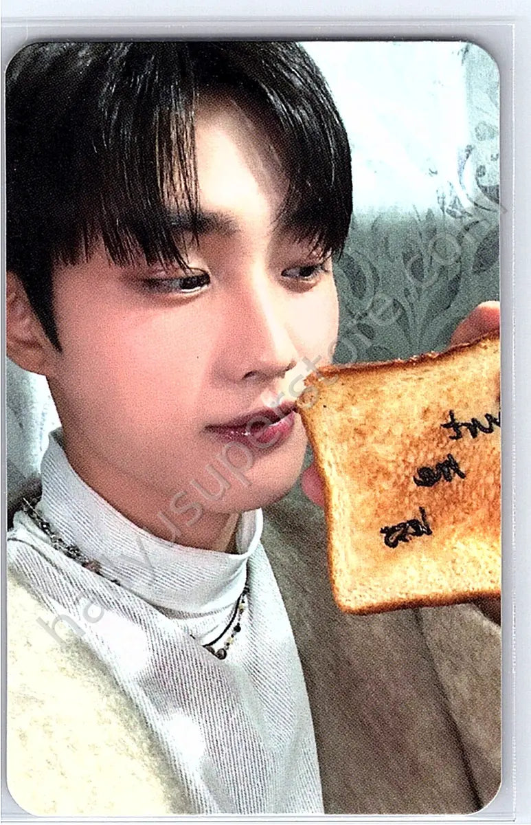 THE BOYZ - Jacob - Phantasy Pt. 3: Love Letter