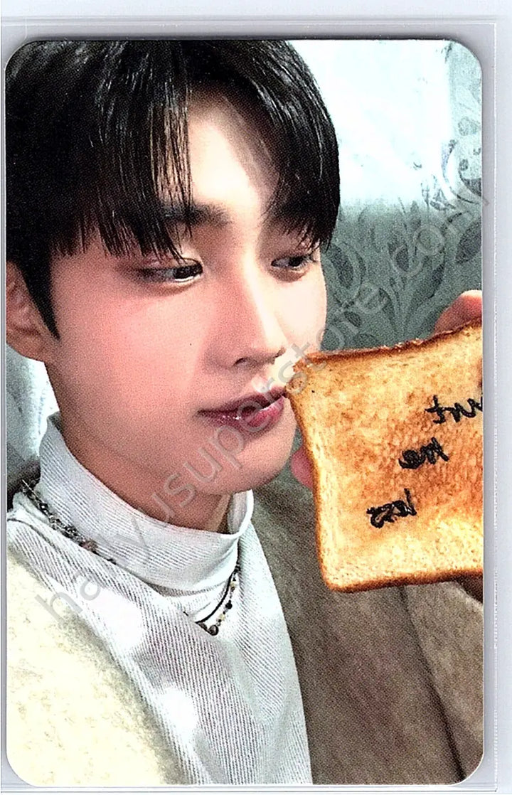 THE BOYZ - Jacob - Phantasy Pt. 3: Love Letter