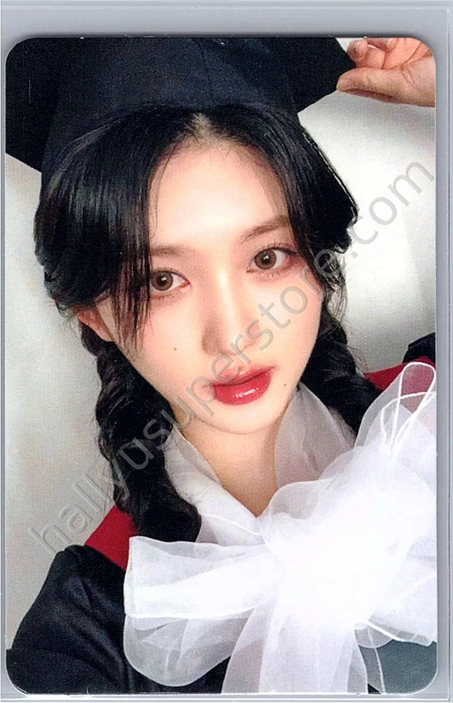 IVE - Gaeul - IVE - Gaeul - IVE SWITCH Album pob (pre-order benefit) makestar round 1