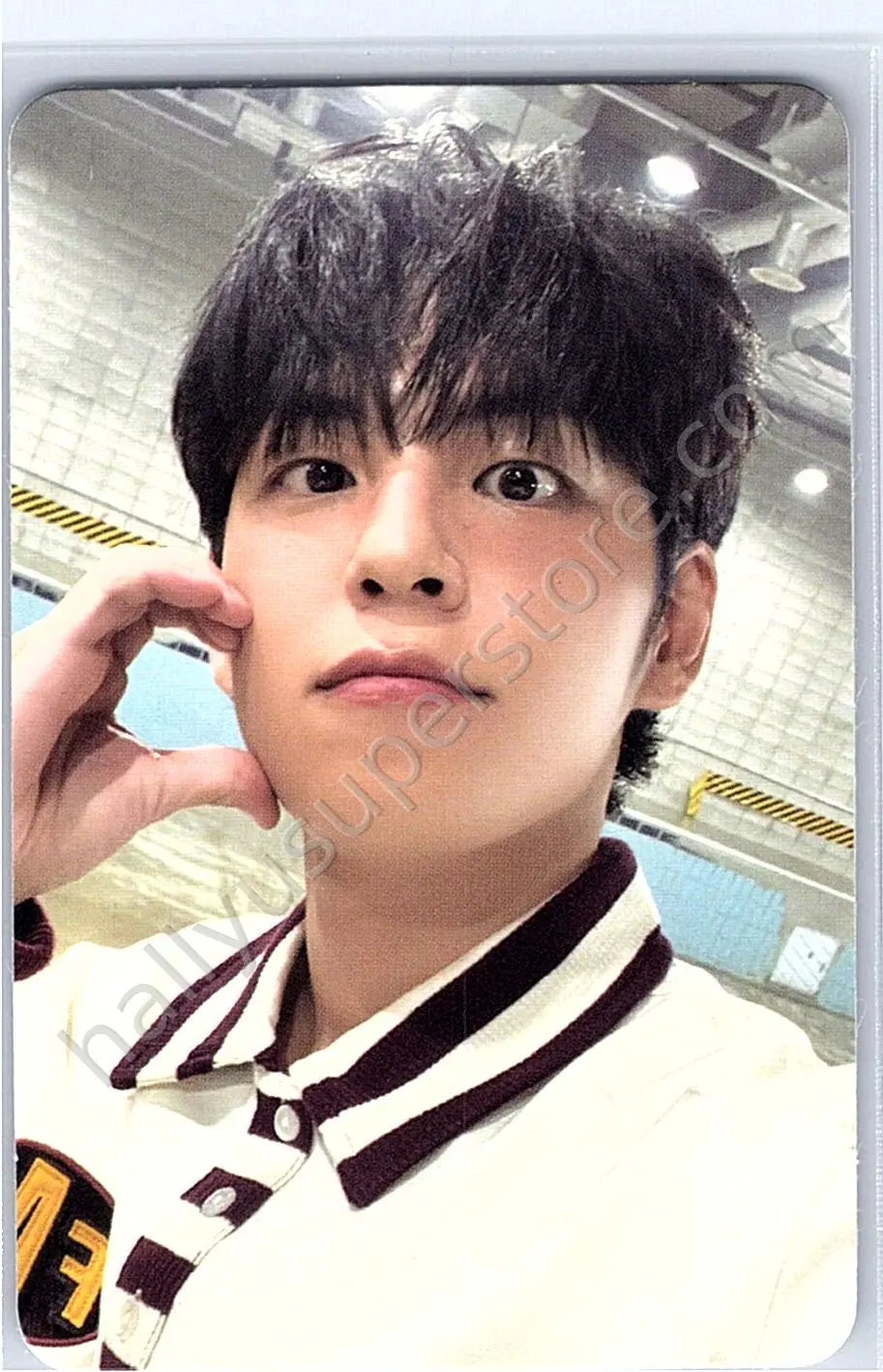 DAY6  - Wonpil - 10thAnniversaryTour