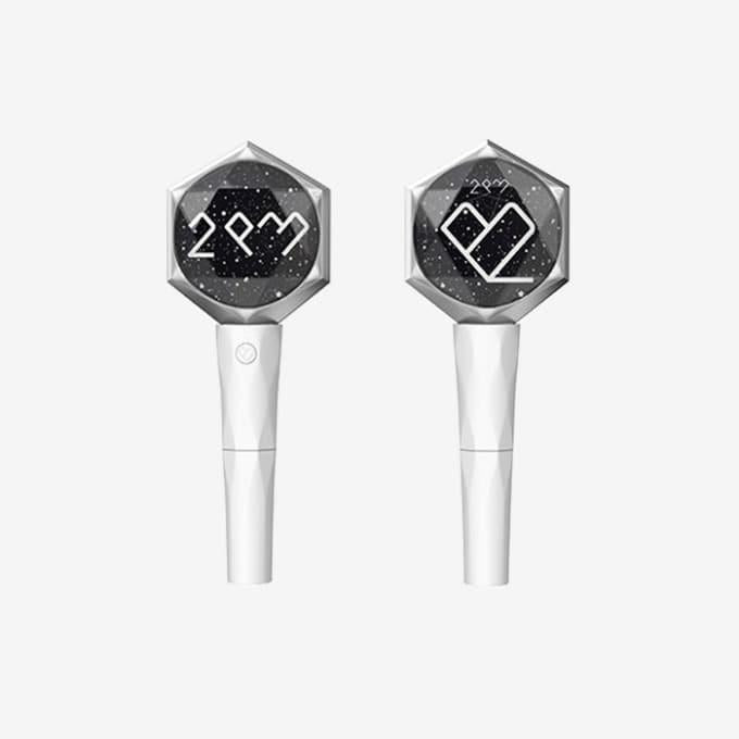 [2PM] OFFICIAL LIGHT STICK