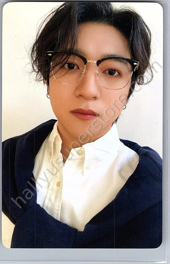 DAY6  - Sungjin - DAY6  - Sungjin - 4th Official MyDay Fanclub kit - Our Lucky DAY6 Other fanclub