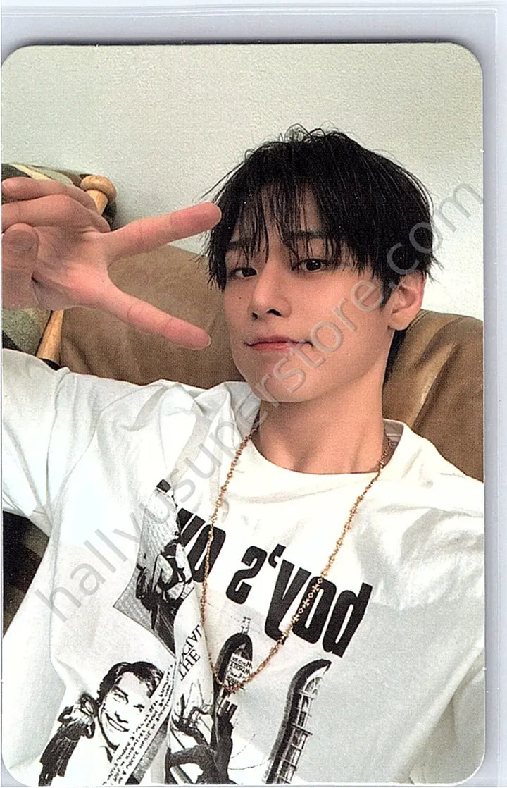 THE BOYZ - Juyeon - Unexpected