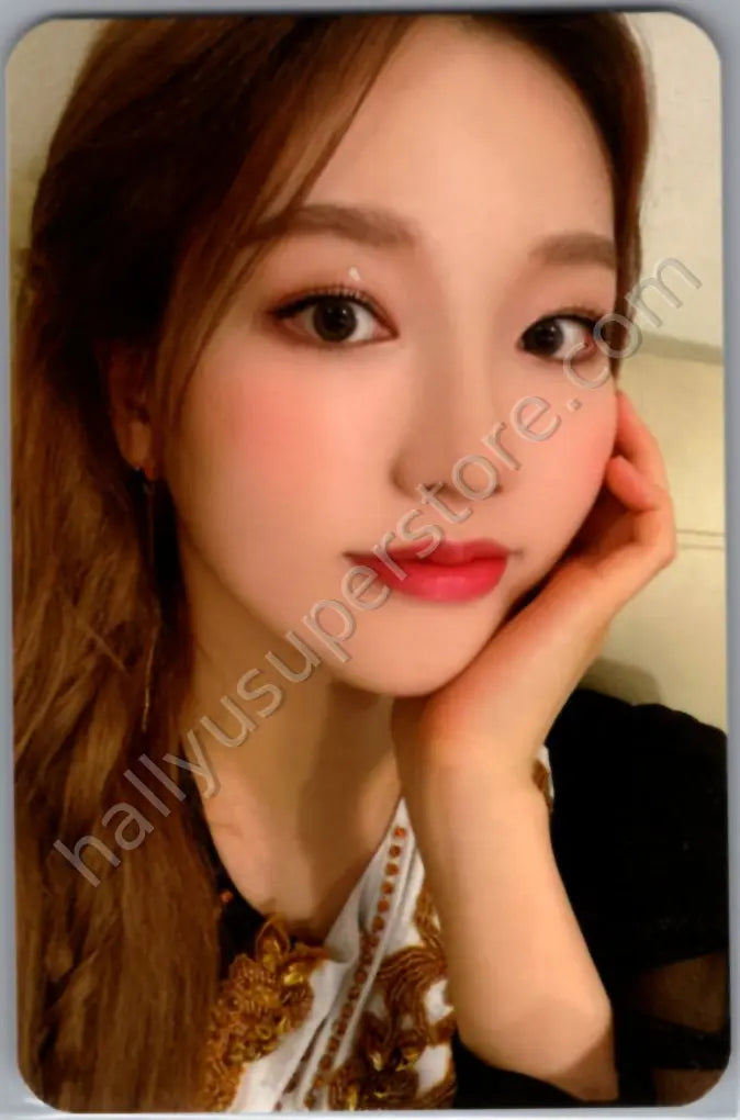 LOONA - Go Won - [&amp;]