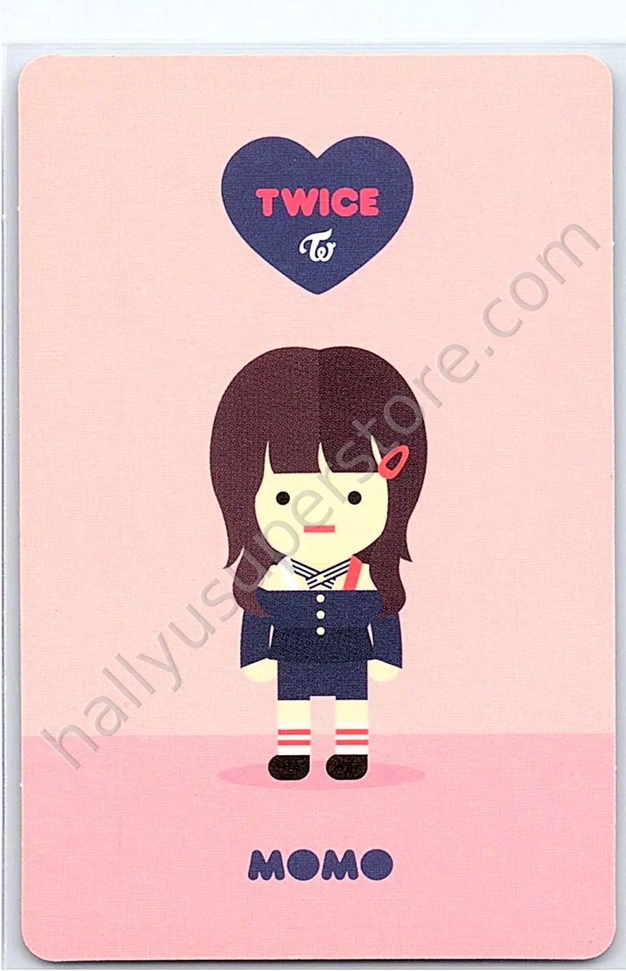 TWICE - Momo - Signal