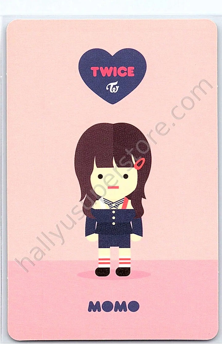 TWICE - Momo - Signal
