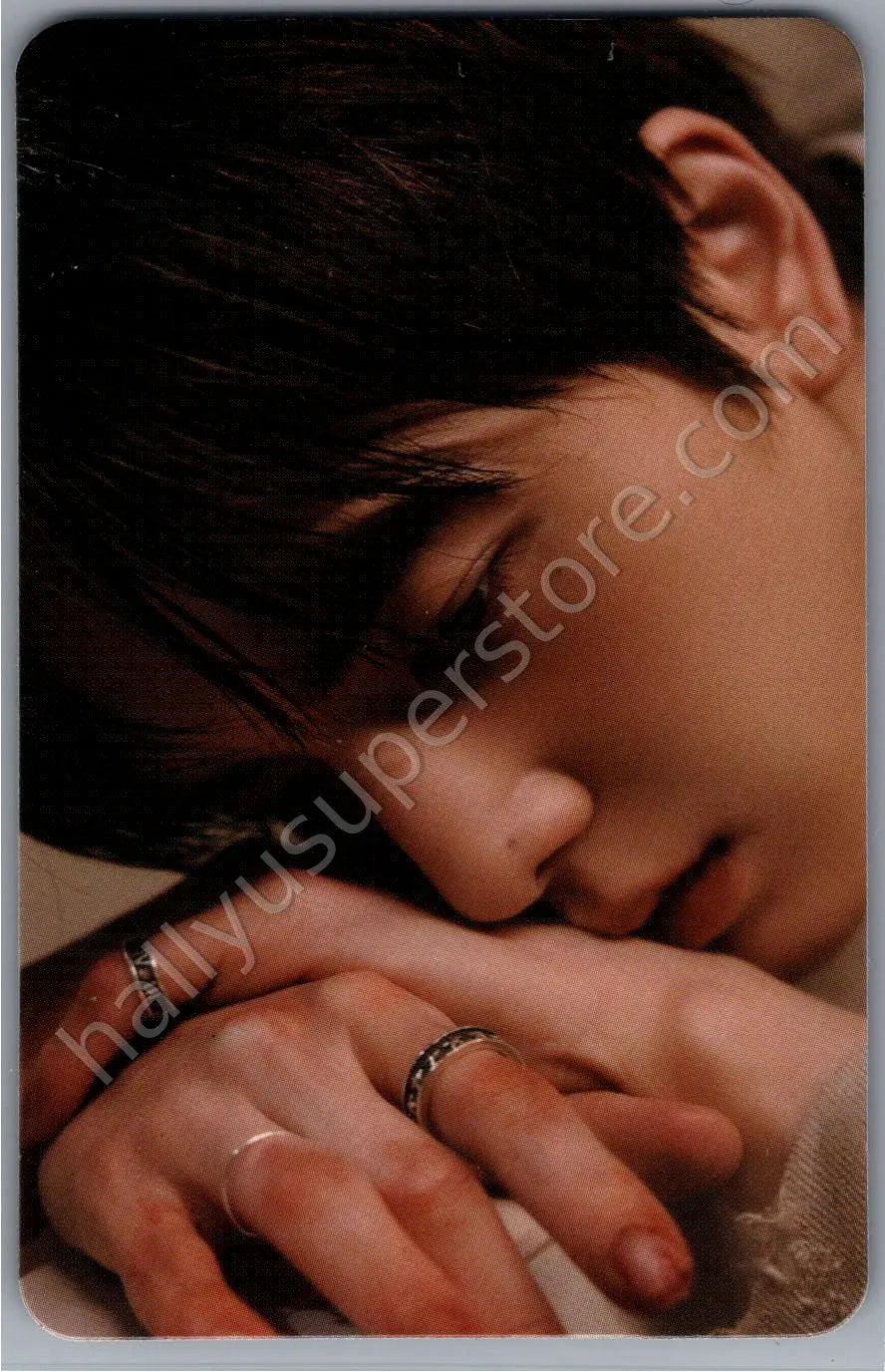 THE BOYZ - Younghoon - Phantasy Pt.3 Love Letter