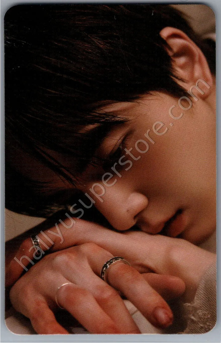 THE BOYZ - Younghoon - Phantasy Pt.3 Love Letter