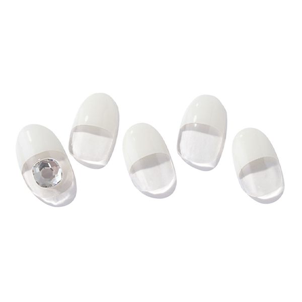 ohora -N Queen Nails