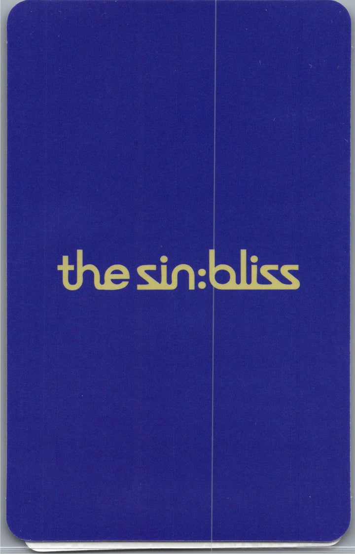 ENHYPEN "THE SIN : BLISS" - Official Photocard (Photobook Ver.) [26.08.24]