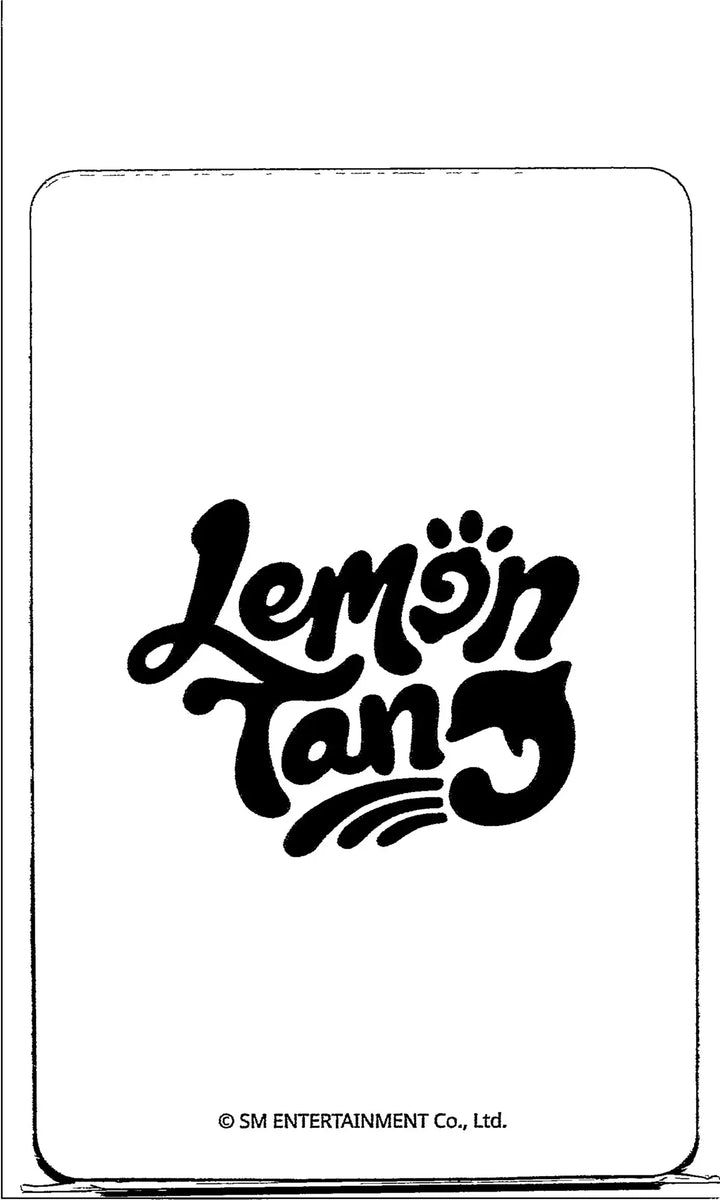 Hearts2Hearts "Lemon Tang" - Apple Music Lucky Draw Event Photocard [26.07.01]