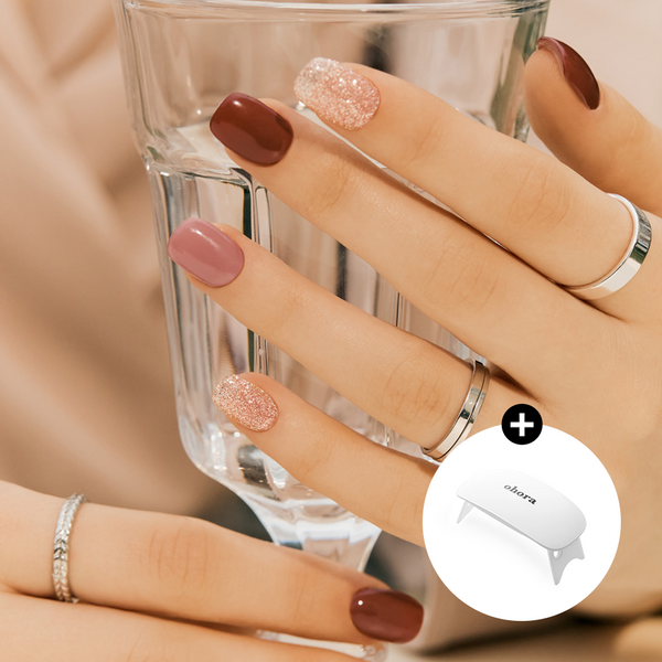 ohora - N Haimish Nail+ Gel Lamps