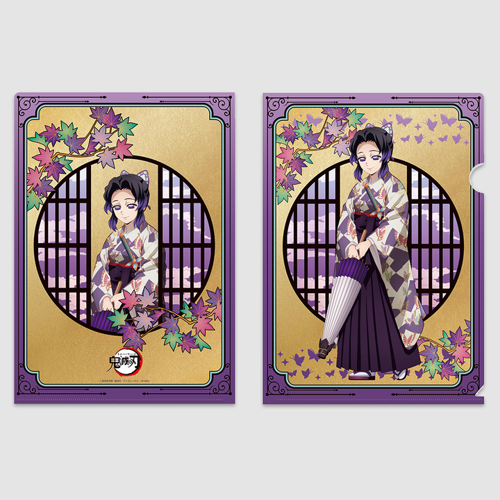 [Pre-Order] Demon Slayer - Aniplus Offcial MD (Clear file)