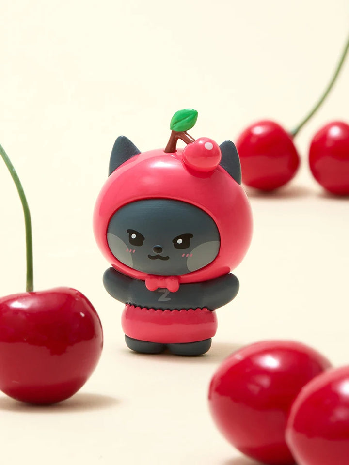 **[Pre-Order] ZERONI - Zeroni Fruit Edition Figure (Member Choose)