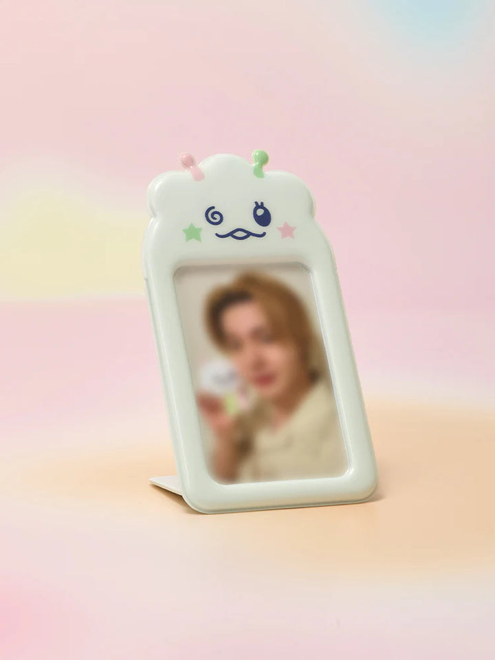 **[Pre-Order] TREASURE - TRUZ linefriendssquare Official MD PVC Photo Card Holder