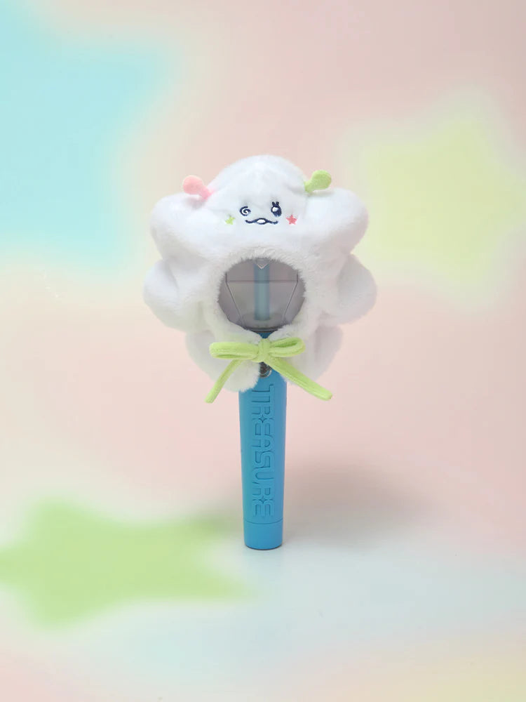 **[Pre-Order] TREASURE - TRUZ linefriendssquare Official MD Planet Light Stick Cape