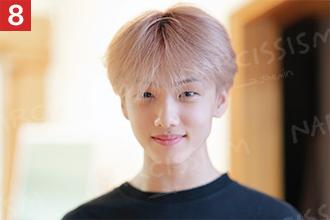 楽天市場】NCT JAEMIN [ AR VOICE CARD ] NARCISSISM: JAEMIN