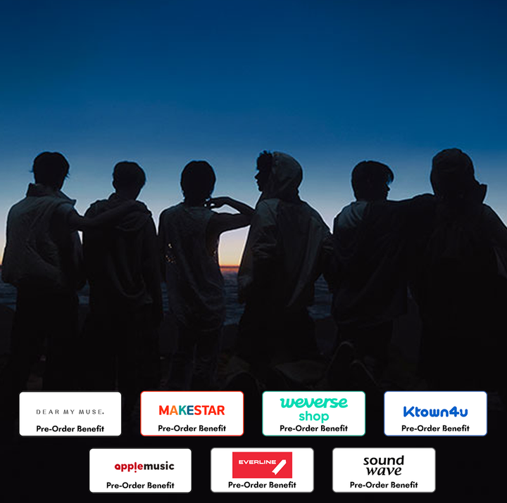 **[Pre-Order] RIIZE - 1st Album [ODYSSEY] (Photobook ver.)  + Pre-Order Benefit Photocard