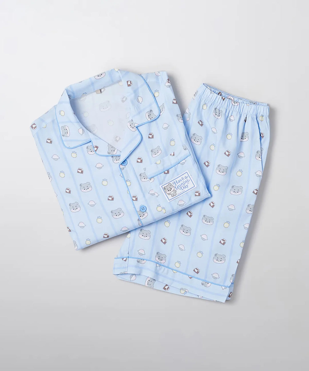 Pre-Order] ZEROBASEONE X SPAO - ZERONI SPAO COLLECTION