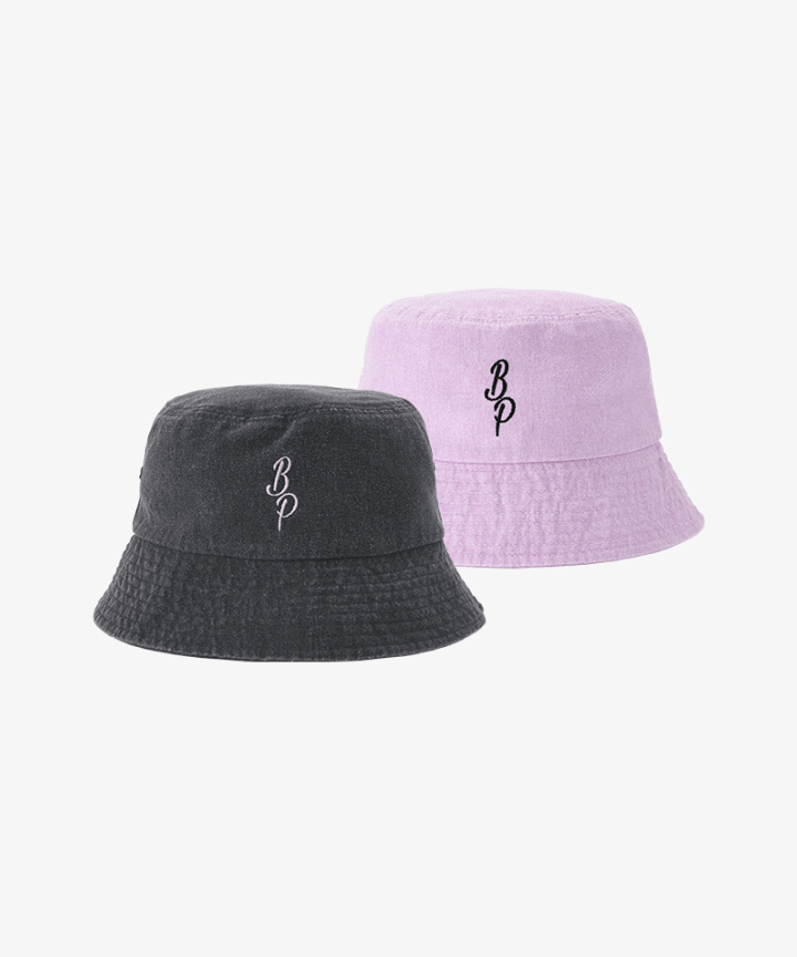 [Hallyu4U - Online Merch] BLACKPINK - BUCKET HAT