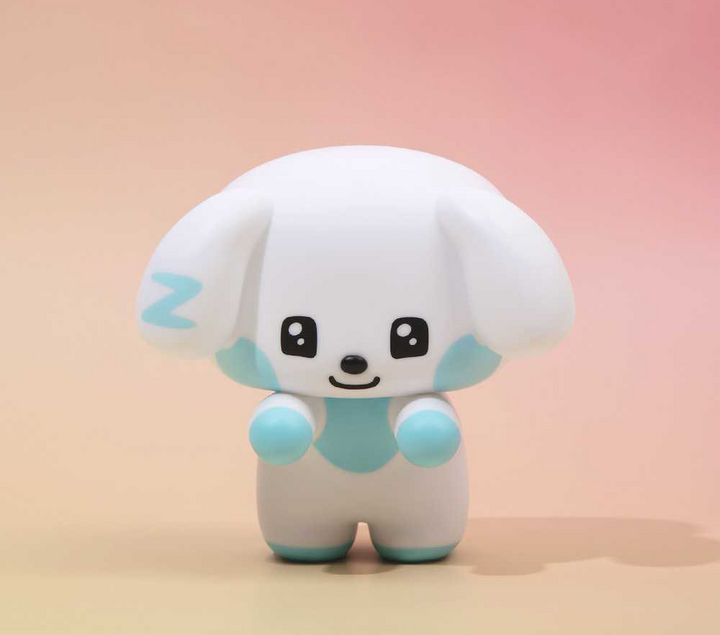 **[Pre-Order] ZERONI - Zeroni MONITOR AIR FRESHENER FIGURE