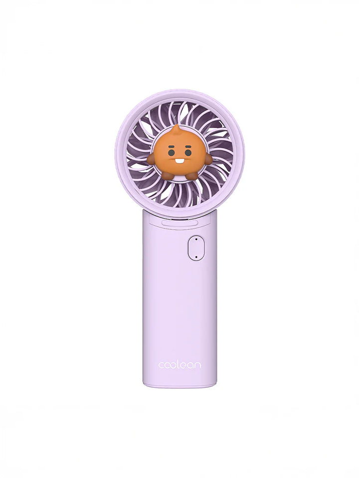 ** BT21 - Baby Handy Pan