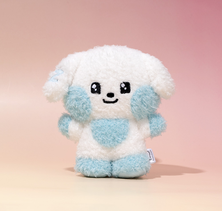 **ZERONI - Zeroni PORTABLE BATTERY DOLL