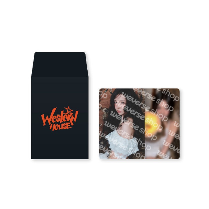 **[Pre-Order] SmTown -  SM 2026 SEASON'S GREETINGS (RANDOM TRADING CARD SET [B ver.]