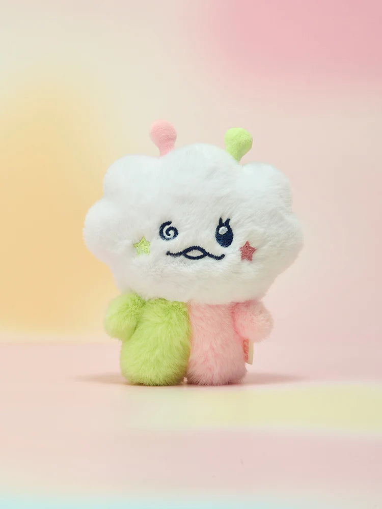 **[Pre-Order] TREASURE - TRUZ linefriendssquare Official MD Planet Mini Doll