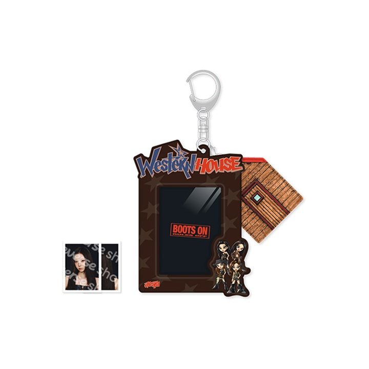 **[Pre-Order] SmTown -  SM 2026 SEASON'S GREETINGS (PHOTO HOLDER SET)