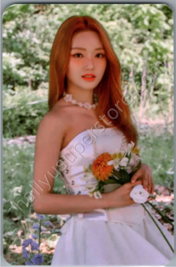 LOONA - Go Won - Flip That