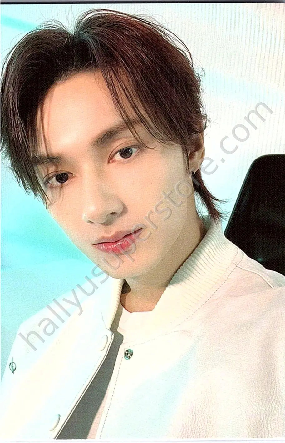 SEVENTEEN - Jun - [FOLLOW AGAIN] TOUR jacket japan merch photocard