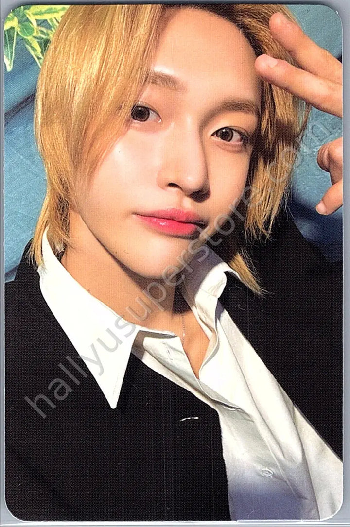 RIIZE  - Wonbin - 2024 Fan-con Tour [RIIZING DAY]