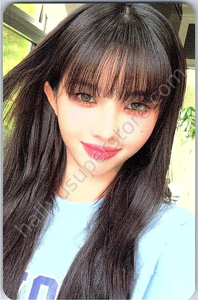 i-dle - Soyeon - 2024 Season&