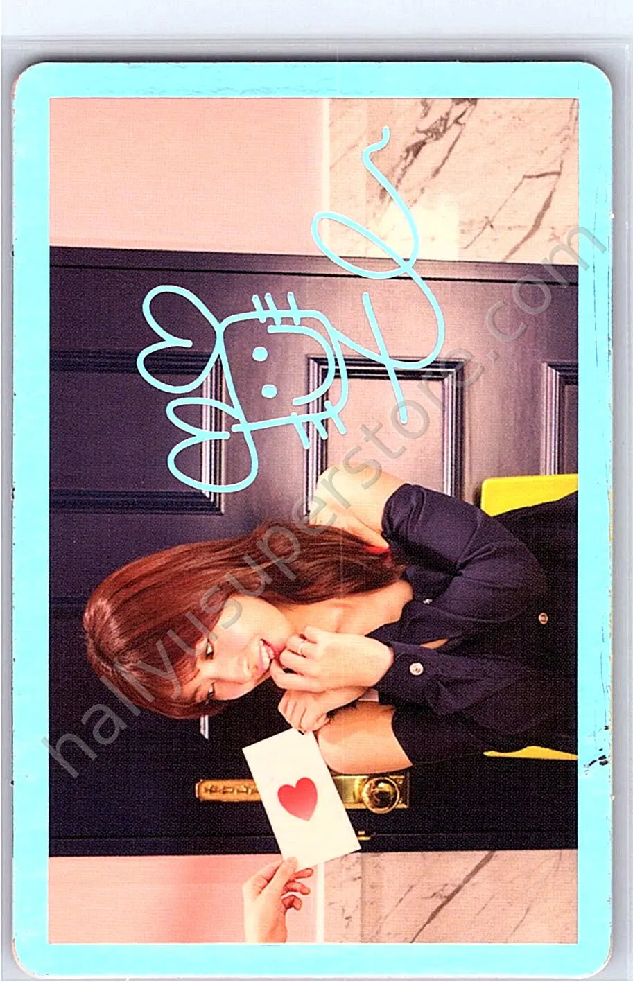 TWICE - Momo - Signal