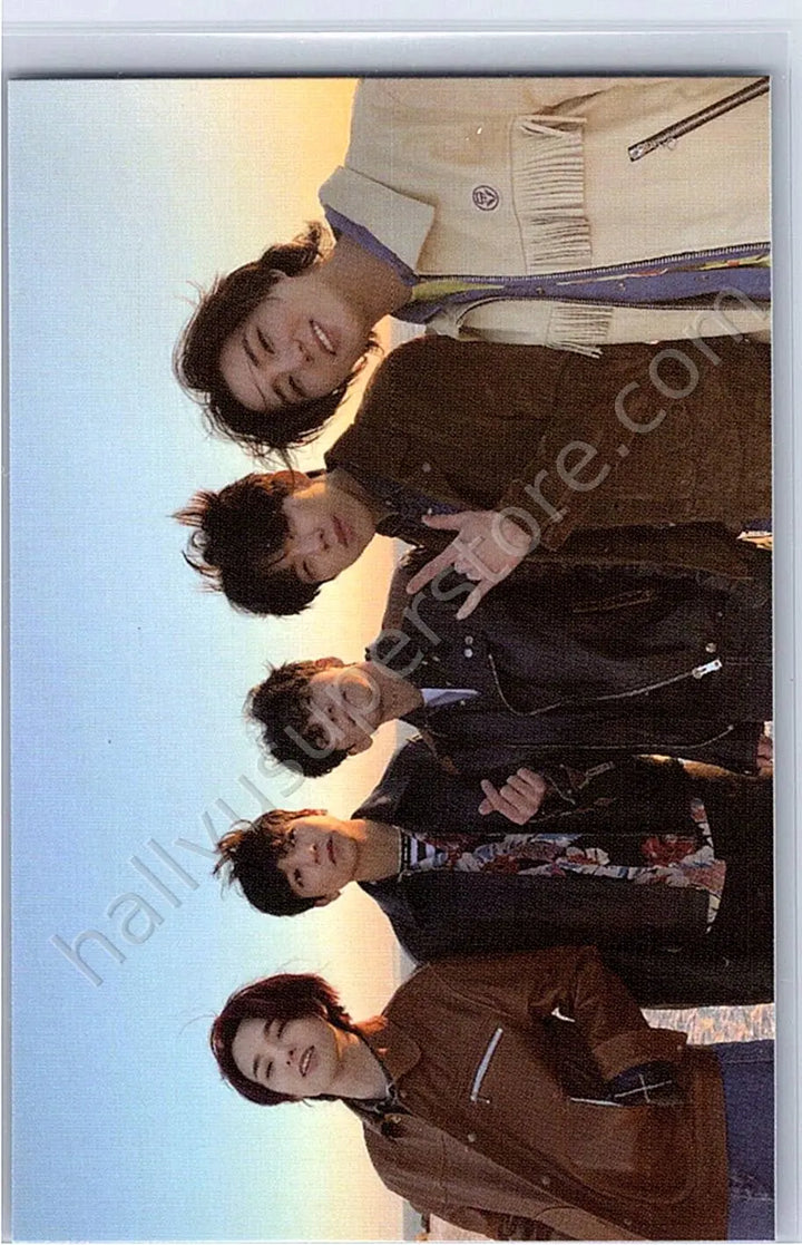 DAY6  - Unit - The Book of US