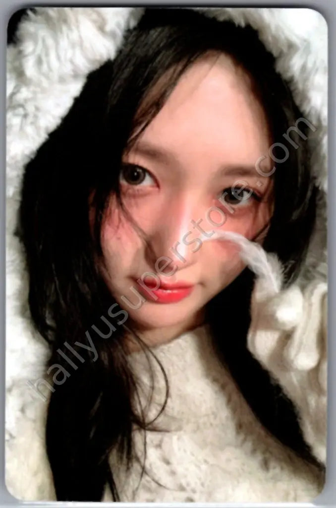 IVE - Gaeul - IVE EMPATHY