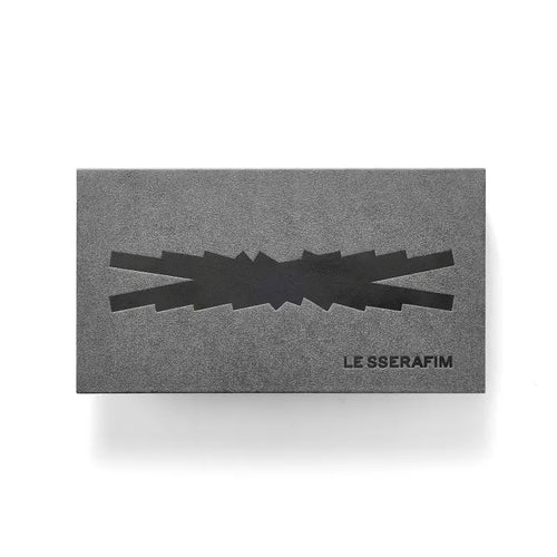 [Pre-Order] LE SSERAFIM - Sound Coin ver. MD (Binder)