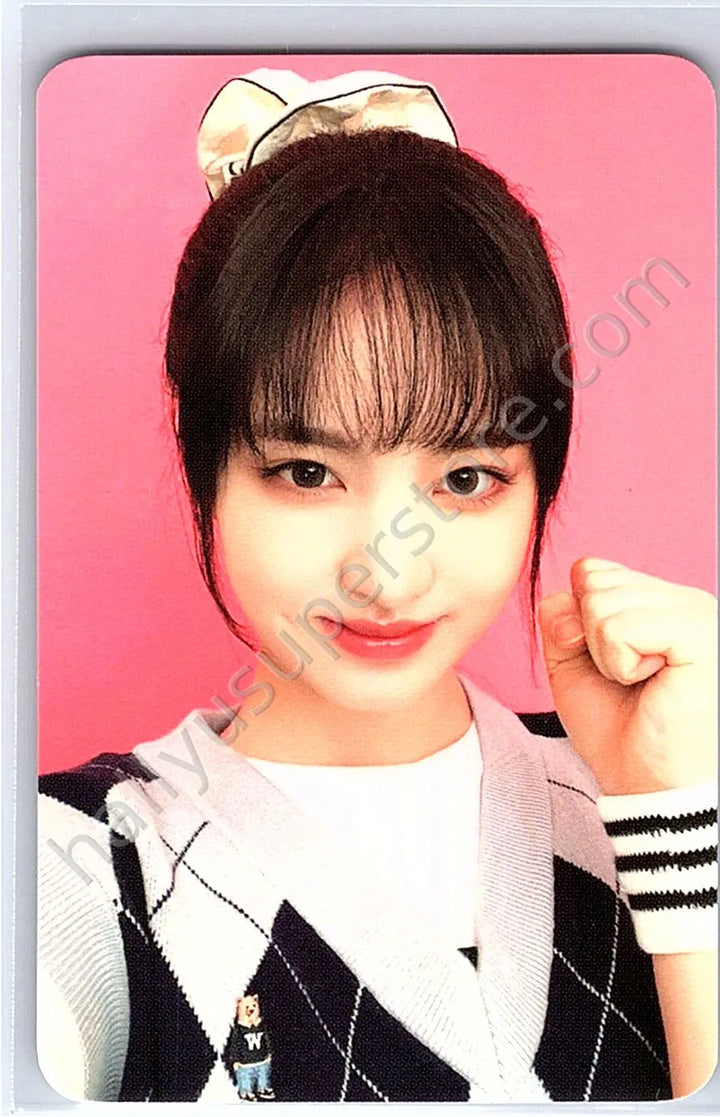 IVE - Liz - IVE - Liz - 2023 Season’s Greetings: READY, GET SET, IVE! Other season&