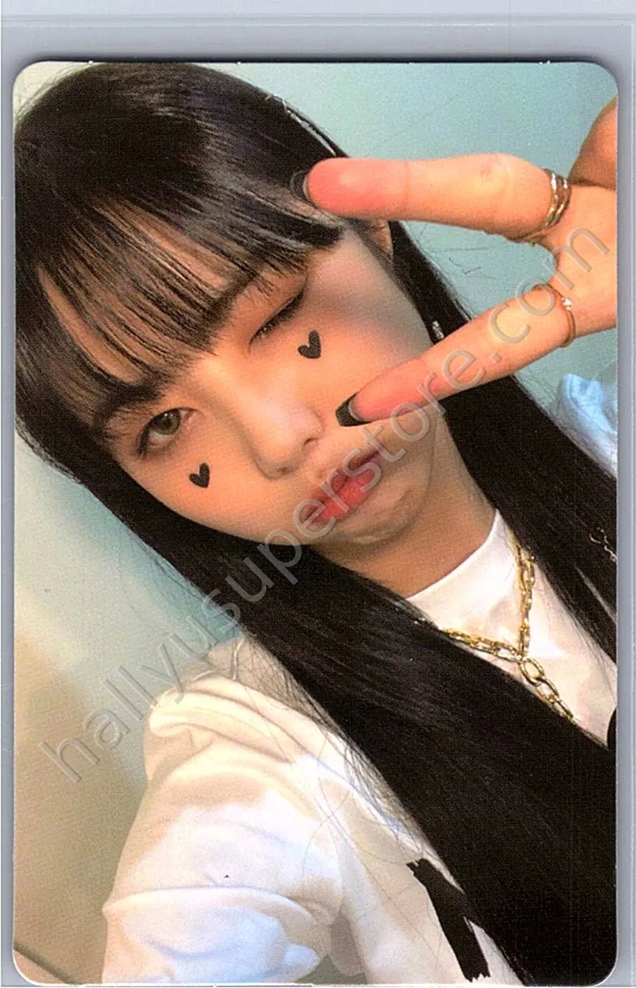 purple kiss - HALLYUSUPERSTORE purple kiss - HALLYUSUPERSTORE