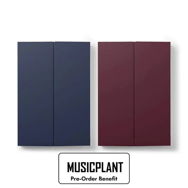 [Pre-Order] &amp;TEAM - KR 2nd Mini Album &
