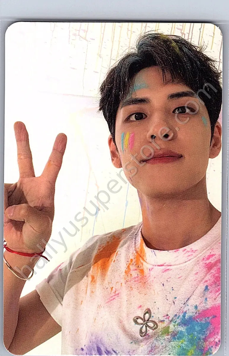 DAY6  - Wonpil - 3RD WORLD TOUR - FOREVER YOUNG