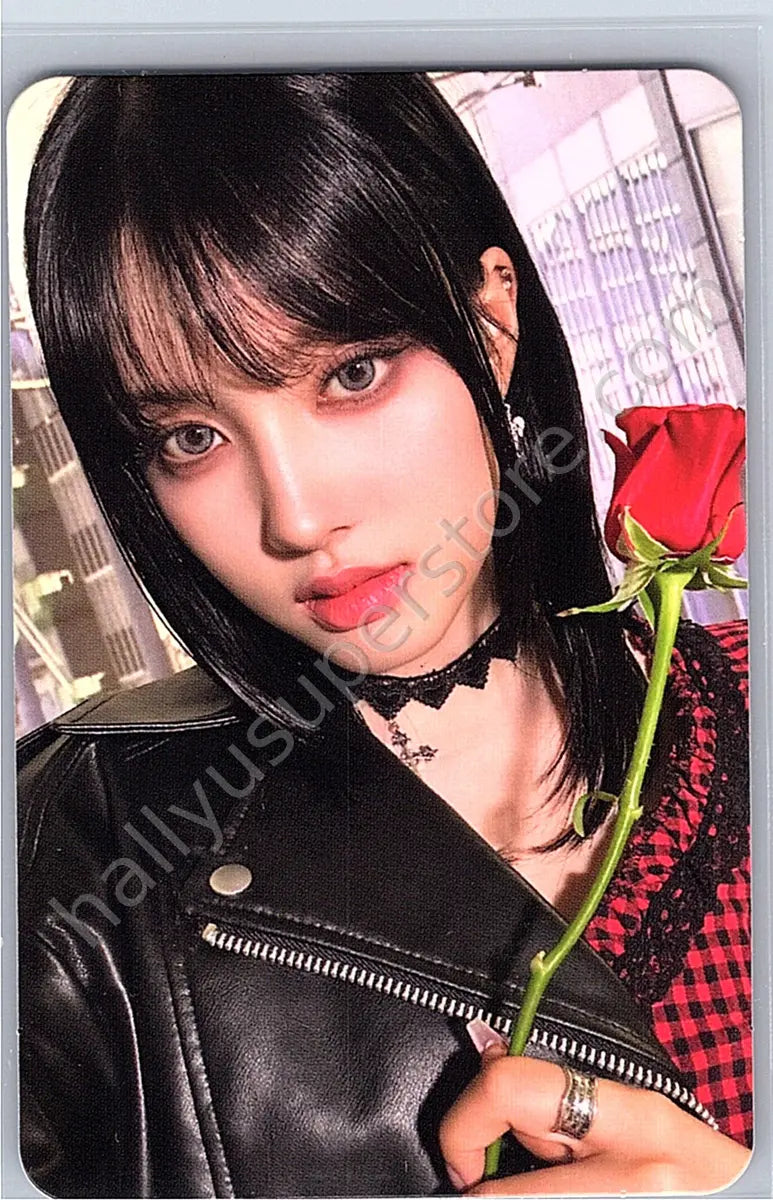 STAYC - Yoon - Swith 3rd Membership Kit - Swith Pictures