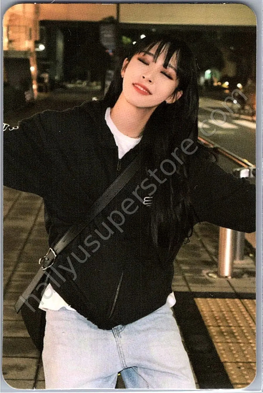 MAMAMOO - Moonbyul - 2022 Moonbyul&