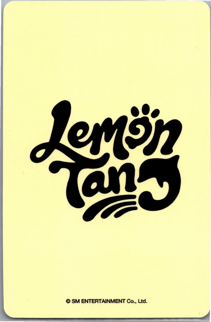 Hearts2Hearts "Lemon Tang" - MusicArt Lucky Draw Event Photocard [26.08.05]