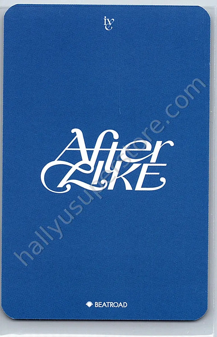 IVE - Gaeul - After LIKE